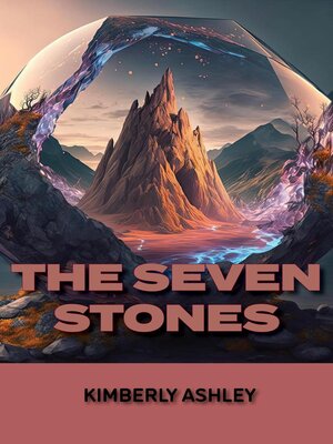 cover image of The Seven Stones